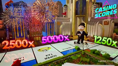 monopoly big win today result